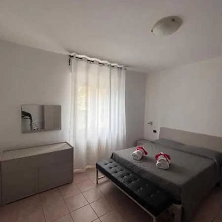 Apartment Casa Bardolina *