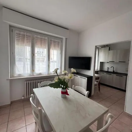 Casa Bardolina Pesaro
