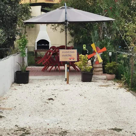 Casa Bardolina Lejlighed