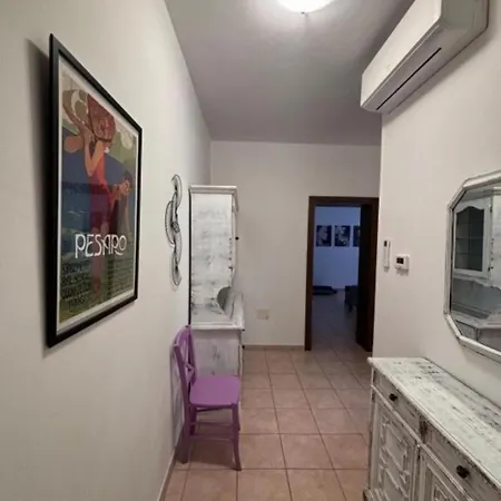 Lejlighed Casa Bardolina Pesaro