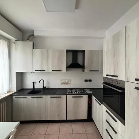 Casa Bardolina Apartmán *